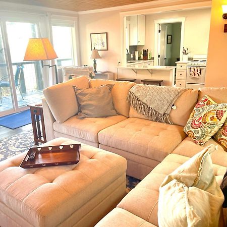 Puget Sound Chic Romantic Cottage With Private Beach Access & Gated Entry Port Ludlow Εξωτερικό φωτογραφία